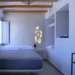Acro Blue Luxury Akrotírion