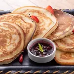 Acro Blue Luxury Bed & Breakfast
