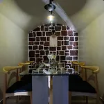 Bed & Breakfast Acro Blue Luxury 4*