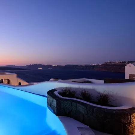 Acro Blue Luxury 4*