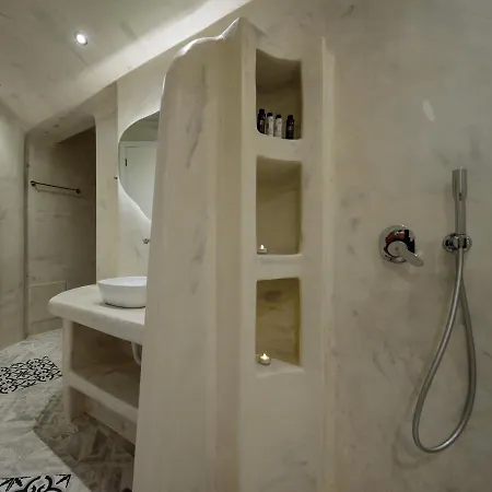 Bed and breakfast Acro Blue Luxury