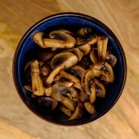 Acro Blue Luxury Bed and breakfast