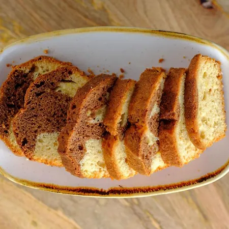 Bed and breakfast Acro Blue Luxury Akrotírion