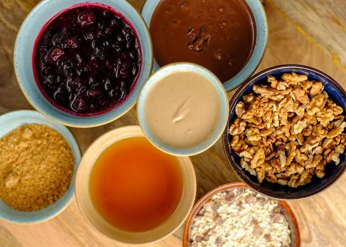 Acro Blue Luxury 4* Akrotírion