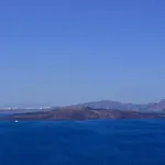 Acro Blue Luxury Akrotírion