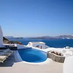 Acro Blue Luxury 4* Akrotírion