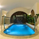 Acro Blue Luxury Panzió 4*