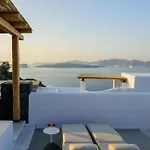 Acro Blue Luxury Panzió 4*