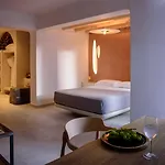 Acro Blue Luxury 住宿加早餐酒店 Akrotírion