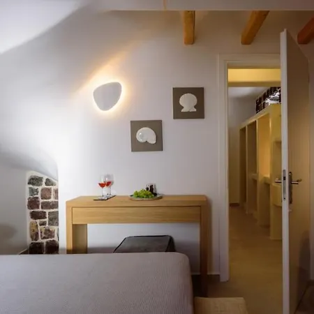 Acro Blue Luxury 4* Ακρωτήρι