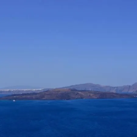 Acro Blue Luxury Akrotírion