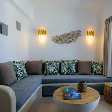 Acro Blue Luxury 4*