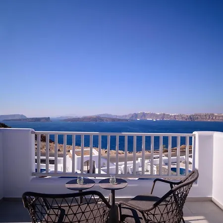 Acro Blue Luxury 4*