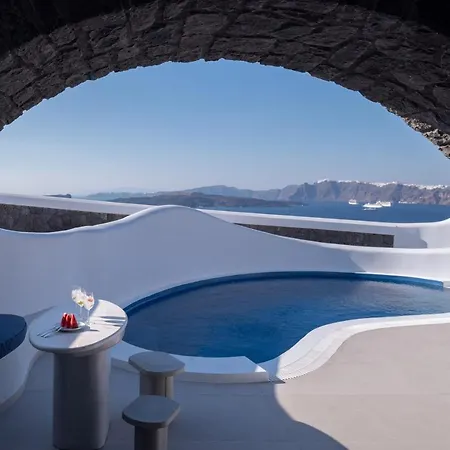 Bed & Breakfast Acro Blue Luxury 4*