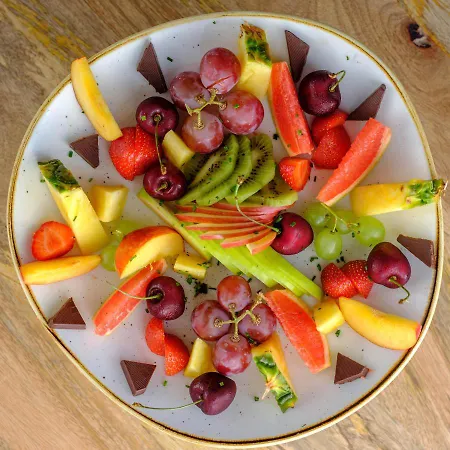 Acro Blue Luxury Ακρωτήρι