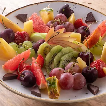 Acro Blue Luxury Bed & Breakfast Akrotírion