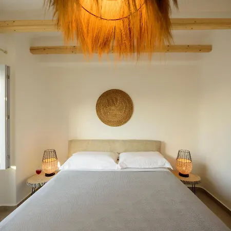 Acro Blue Luxury Akrotiri (Santorini)