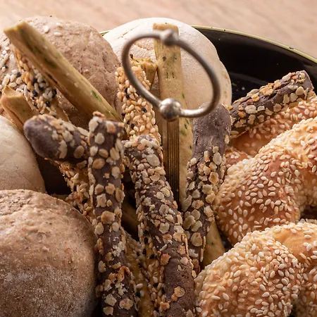 Acro Blue Luxury 4* Ακρωτήρι