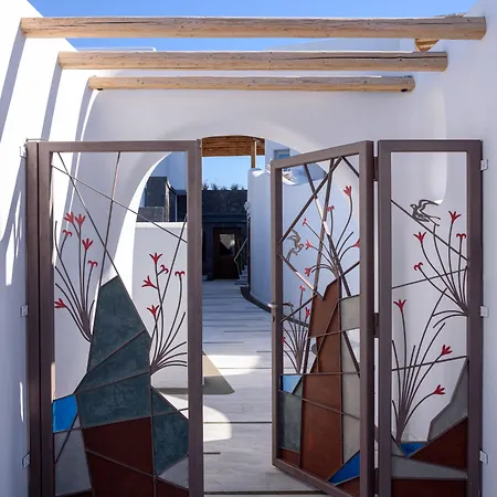 Acro Blue Luxury 4* Akrotírion
