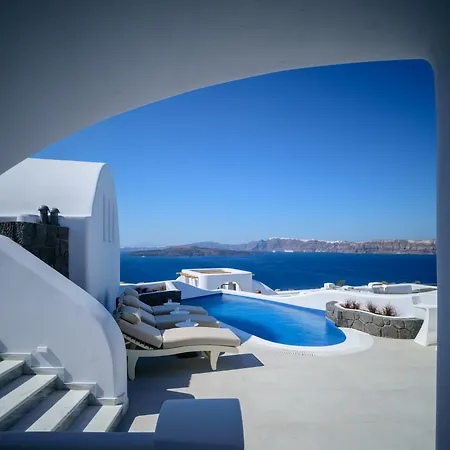Acro Blue Luxury 4*