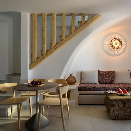 Bed & Breakfast Acro Blue Luxury 4*