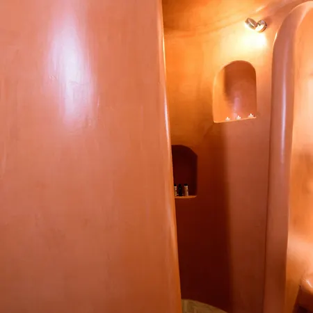 Acro Blue Luxury Bed & Breakfast Akrotírion