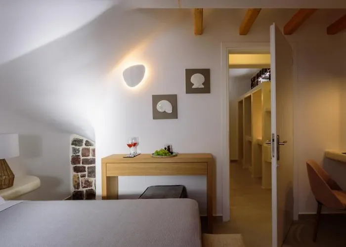 Acro Blue Luxury 4* Akrotírion