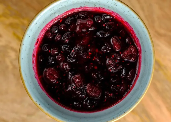 לינה וארוחת בוקר Acro Blue Luxury Akrotírion