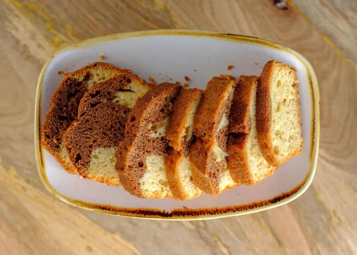 לינה וארוחת בוקר Acro Blue Luxury Akrotírion