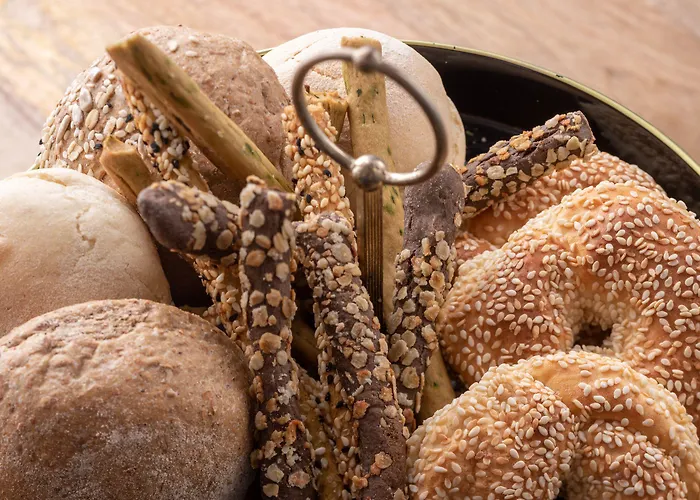 Acro Blue Luxury 4* Akrotírion