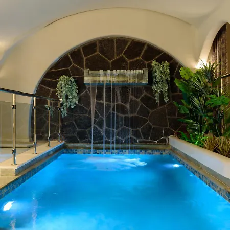 Acro Blue Luxury Отель типа 