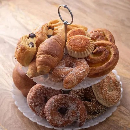 Alojamento de Acomodação e Pequeno-almoço Acro Blue Luxury