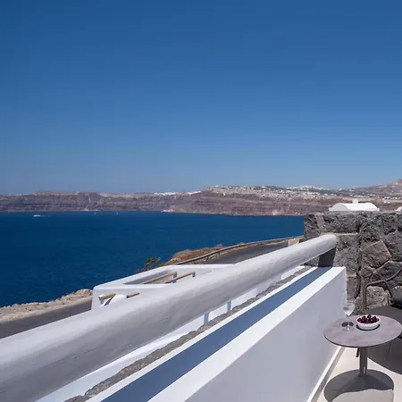 Acro Blue Luxury Alojamento de Acomodação e Pequeno-almoço