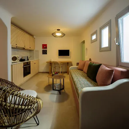 Acro Blue Luxury B&B