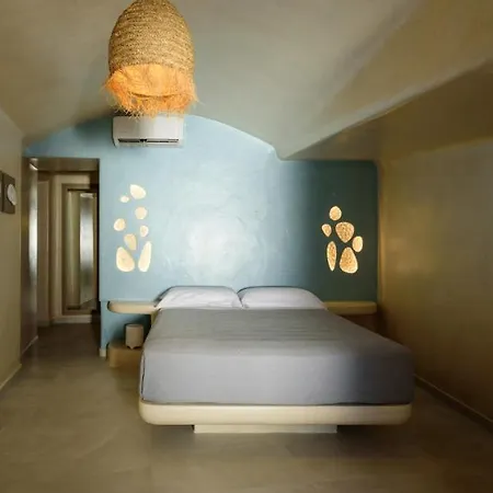 Acro Blue Luxury Отель типа 
