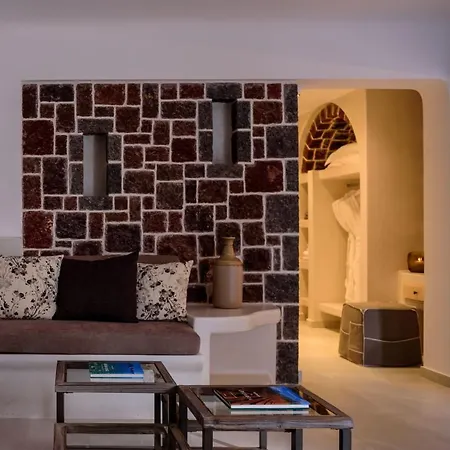 Acro Blue Luxury 4* Акротири