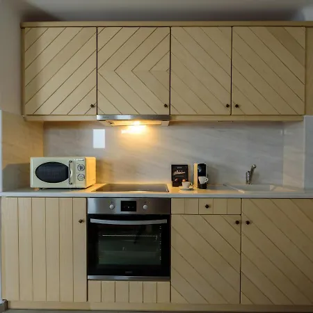 B&B Acro Blue Luxury