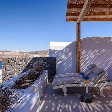 Acro Blue Luxury Отель типа 