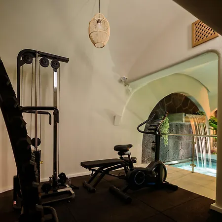 Acro Blue Luxury 4* Akrotírion