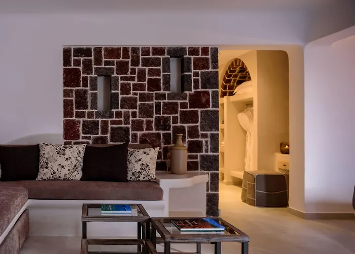 Bed & Breakfast Acro Blue Luxury