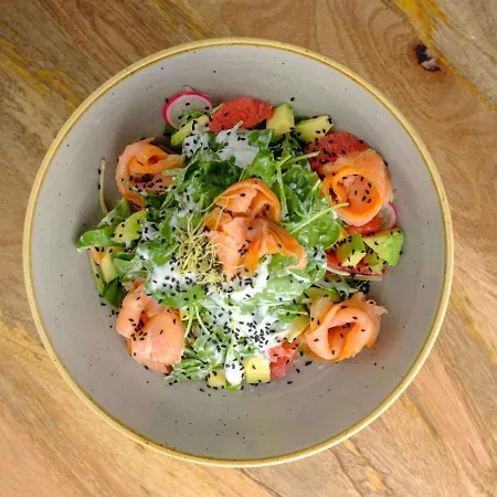 Acro Blue Luxury فندق مبيت وإفطار Akrotírion