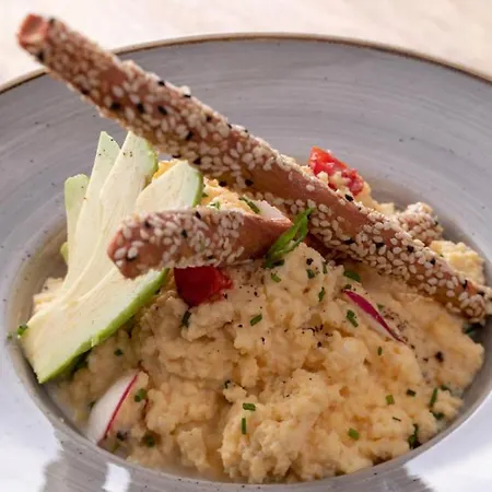 Acro Blue Luxury فندق مبيت وإفطار 4*