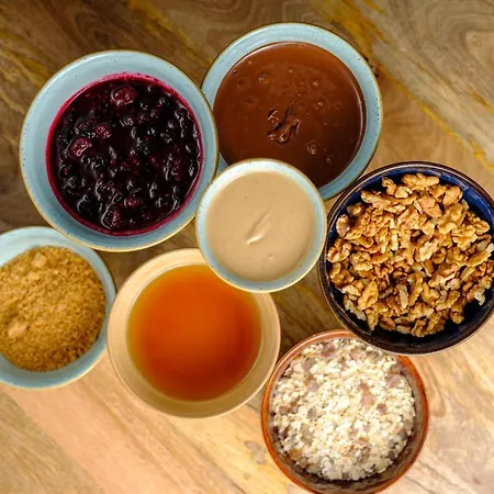 Acro Blue Luxury 4* Akrotírion