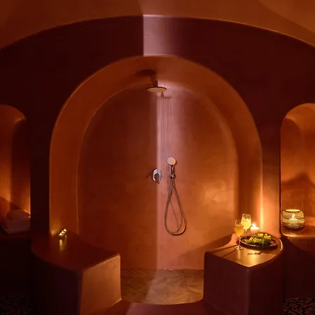 Acro Blue Luxury فندق مبيت وإفطار 4*